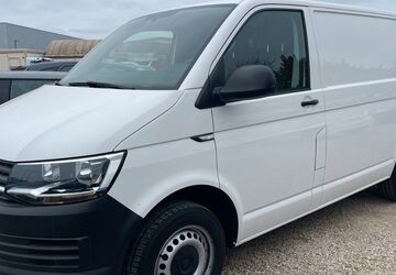 VW T6 Transporter 216.000 km 12.500 &euro; Nürnberg 90427