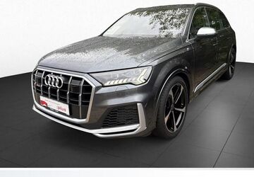 Audi SQ7 75.526 km 57.890 &euro; Schwabach 91126