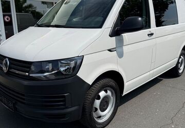 VW T6 Transporter 227.000 km 18.260 &euro; Nürnberg 90439