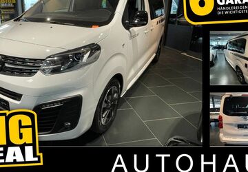 Opel Zafira 8.500 km 44.890 &euro; Nürnberg 90411