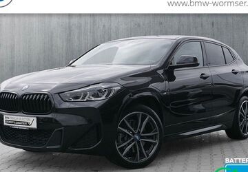 BMW X2 19.700 km 32.570 &euro; Erlangen 91058
