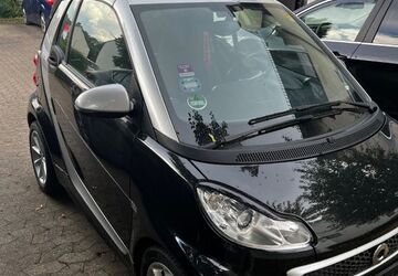 Smart ForTwo 119.319 km 5.400 &euro; Schwabach 91126