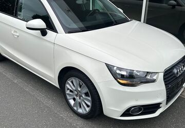 Audi A1 131.000 km 8.990 &euro; Nürnberg 90439