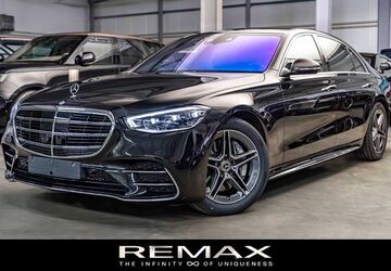 Mercedes-Benz S 350 32.900 km 80.880 &euro; Nürnberg 90491