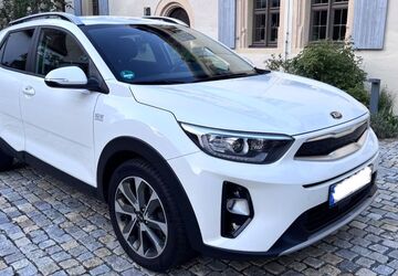 Kia Stonic 147.000 km 9.999 &euro; Aurachtal 91086
