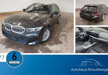 BMW 318 36.900 km 32.680 &euro; Buchschwabach bei Nürnberg 90574