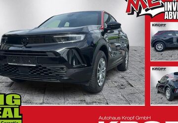 Opel Mokka 24.673 km 16.490 &euro; Nürnberg 90429