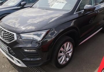Seat Ateca 21.150 km 25.840 &euro; Baiersdorf 91083