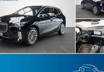 BMW 218 43.000 km 21.580 &euro; Buchschwabach bei Nürnberg 90574