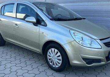 Opel Corsa 163.897 km 2.450 &euro; Fürth-Vach 90768