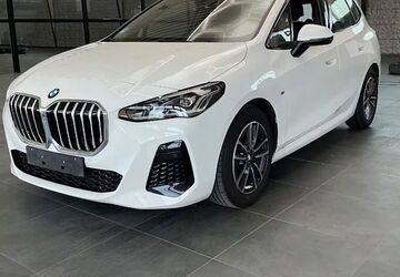 BMW 218 42.142 km 24.490 &euro; Schwaig 90571