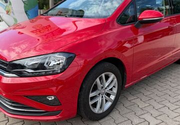 VW Golf 137.115 km 9.980 &euro; Nürnberg 90469