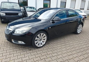 Opel Insignia 147.000 km 5.950 &euro; Nürnberg 90431