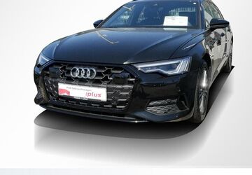 Audi A6 30.309 km 39.880 &euro; Lauf an der Pegnitz 91207