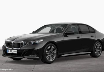 BMW 520 13.546 km 49.929 &euro; Erlangen 91058