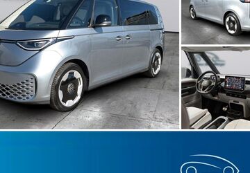 VW ID. Buzz 15.300 km 51.540 &euro; Buchschwabach bei Nürnberg 90574