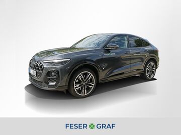 Gebrauchte Audi Q5