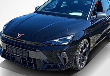 Cupra Leon 11.350 km 29.880 &euro; Lauf an der Pegnitz 91207