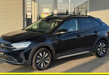 VW Taigo 8.900 km 20.730 &euro; Erlangen 91058