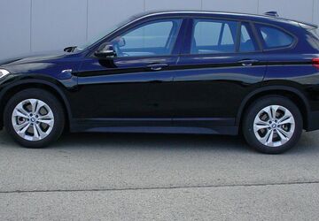 BMW X1 59.000 km 22.800 &euro; Baiersdorf 91083
