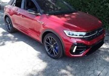 VW T-Roc 14.200 km 33.950 &euro; Schwabach 91126
