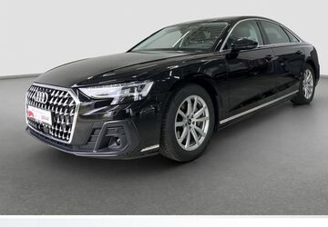 Audi A8 73.997 km 49.980 &euro; Fürth 90763