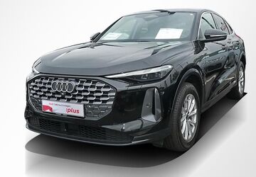Audi Q5 27.450 km 44.880 &euro; Erlangen 91058