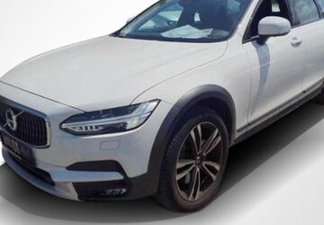 Volvo V90 Cross Country 72.407 km 29.509 &euro; Nürnberg 90411