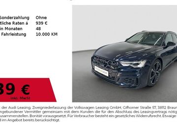 Audi S6 12.138 km 66.980 &euro; Fürth 90763