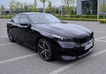 BMW 540 38.754 km 61.700 &euro; Stein 90547
