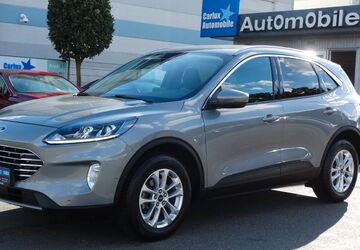 Ford Kuga 159.175 km 16.280 &euro; Fürth bei Nürnberg 90763