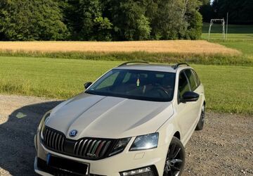 Skoda Octavia 161.000 km 15.499 &euro; Simmelsdorf 91245