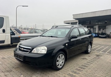 Chevrolet Nubira 118.677 km 799 &euro; Nürnberg 90439