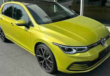VW Golf 79.000 km 18.900 &euro; Nürnberg 90439
