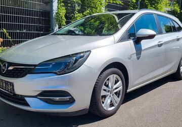 Opel Astra 163.000 km 6.800 &euro; Nürnberg 90449