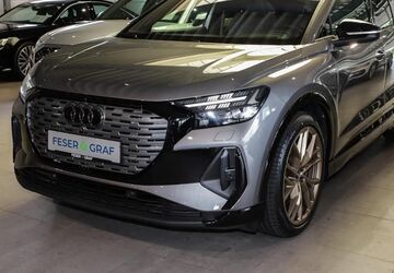 Audi Q4 e-tron 51.150 km 39.880 &euro; Forchheim 91301