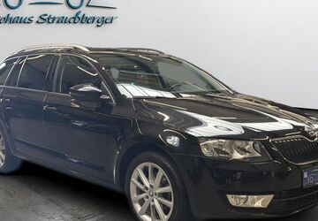 Skoda Octavia 123.000 km 13.490 &euro; Buchschwabach bei Nürnberg 90574