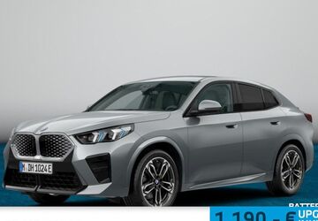 BMW iX2 15.733 km 52.190 &euro; Erlangen 91058