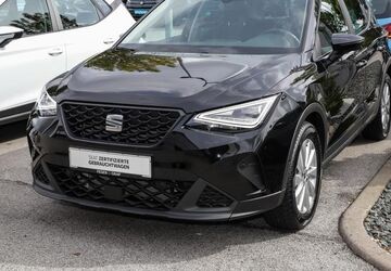 Seat Arona 9.150 km 21.950 &euro; Forchheim 91301