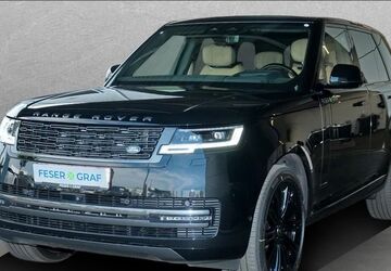 Land Rover Range Rover 3.000 km 179.990 &euro; Nürnberg 90441