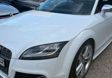 Audi TT 78.000 km 19.980 &euro; Fürth 90763