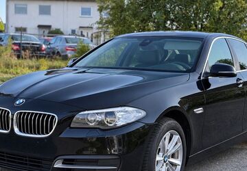 BMW 525 170.000 km 12.990 &euro; Eckental 90542