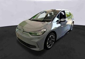 VW ID.3 34.350 km 27.340 &euro; Forchheim 91301