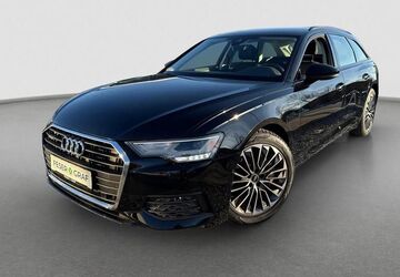 Audi A6 46.490 km 28.980 &euro; Cadolzburg 90556