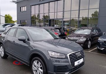 Audi Q2 229.708 km 9.977 &euro; Fürth 90763