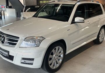 Mercedes-Benz GLK 220 165.000 km 12.980 &euro; Forchheim 91301