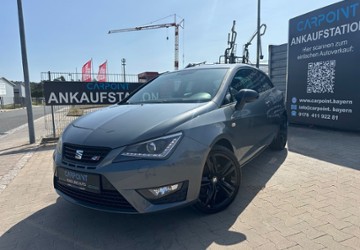 Seat Ibiza 130.157 km 9.600 &euro; Wilhermsdorf 91452