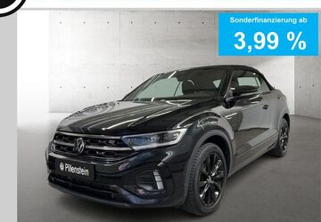 VW T-Roc 38.600 km 27.910 &euro; Neustadt/Aisch 91413