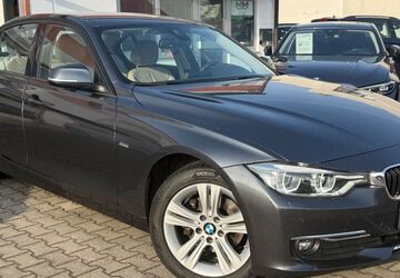 BMW 320 151.000 km 16.990 &euro; Cadolzburg 90556