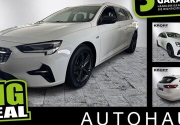 Opel Insignia 83.969 km 20.690 &euro; Nürnberg 90429